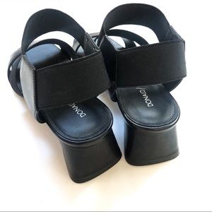 donald pliner britni sandal